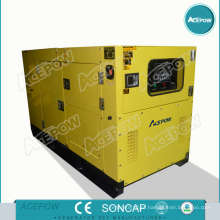 Ricardo Power Generator Set 80kw / 100kVA